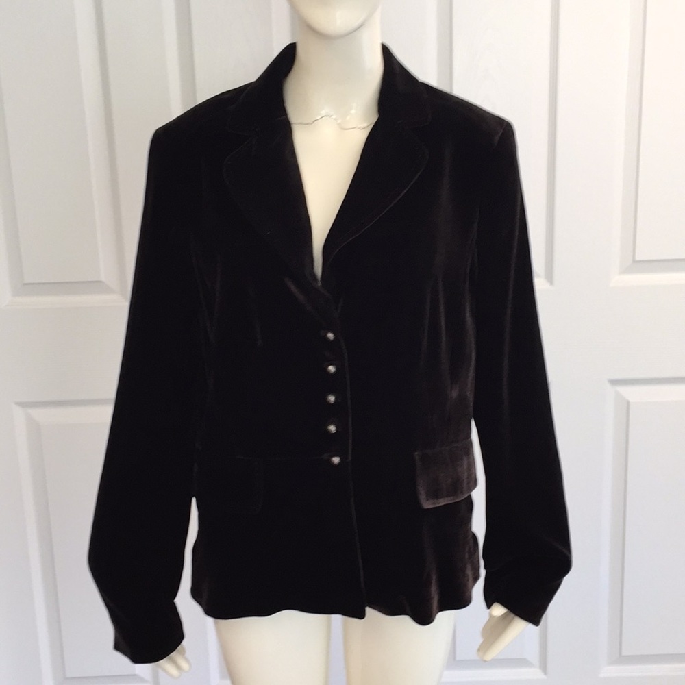 Ann Taylor jacket